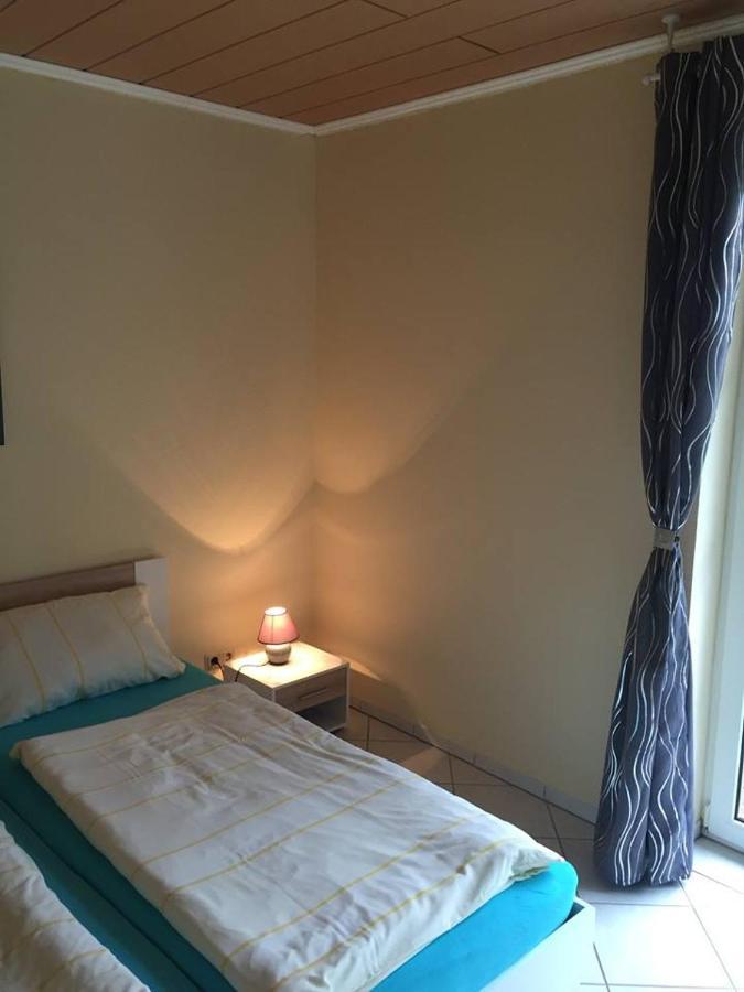Ferienpark Aparthotel Seeland Schadeleben エクステリア 写真