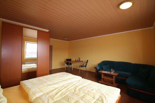 Ferienpark Aparthotel Seeland Schadeleben エクステリア 写真