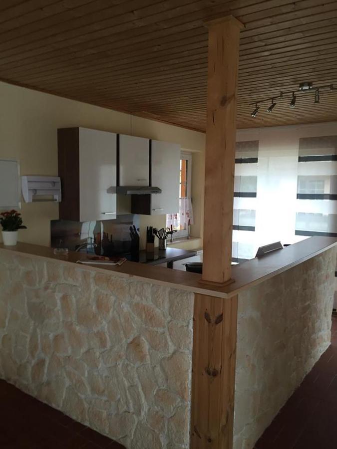 Ferienpark Aparthotel Seeland Schadeleben エクステリア 写真
