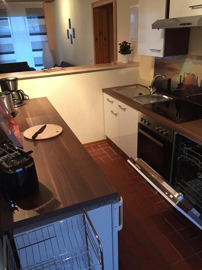 Ferienpark Aparthotel Seeland Schadeleben エクステリア 写真